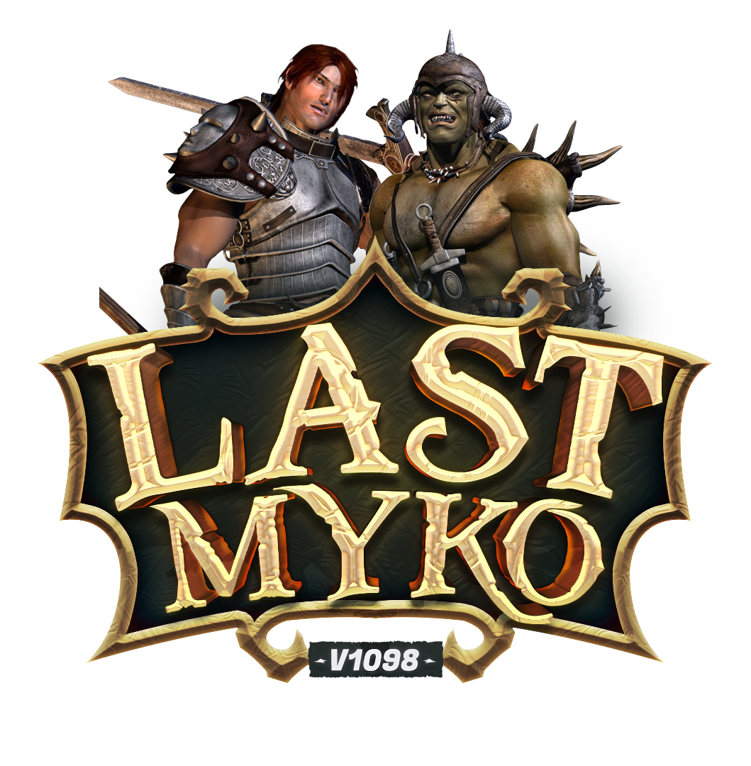 LASTMYKO - MYKO Knight Online Forum