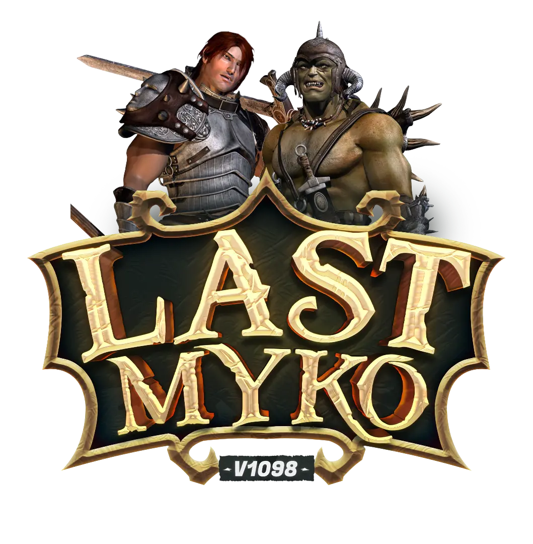 LASTMYKO Knight Online Forum